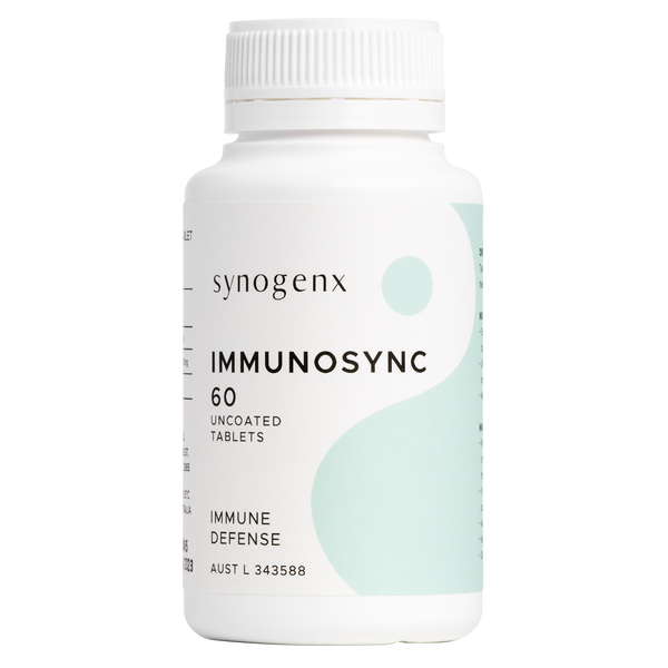 Immunosync: Immune Defence