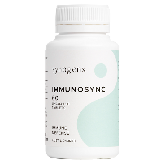 Immunosync: Immune Defence